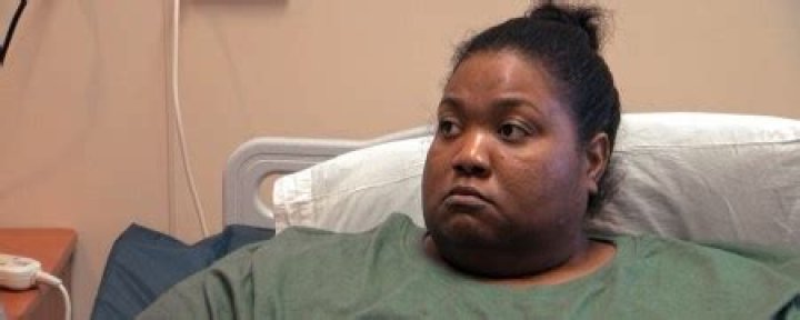 My 600-lb Life Star, Kelly Mason Died before her Birthday! Know her Cause of Death & Relationship at the Time