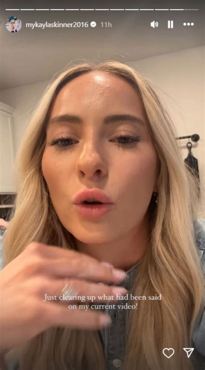 MyKayla Skinner's Net Worth Journey