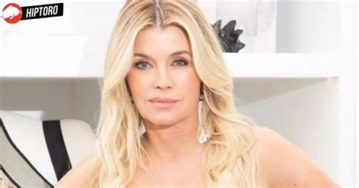 Nadine Caridi Bio, Age, Height, Net Worth and Divorce |