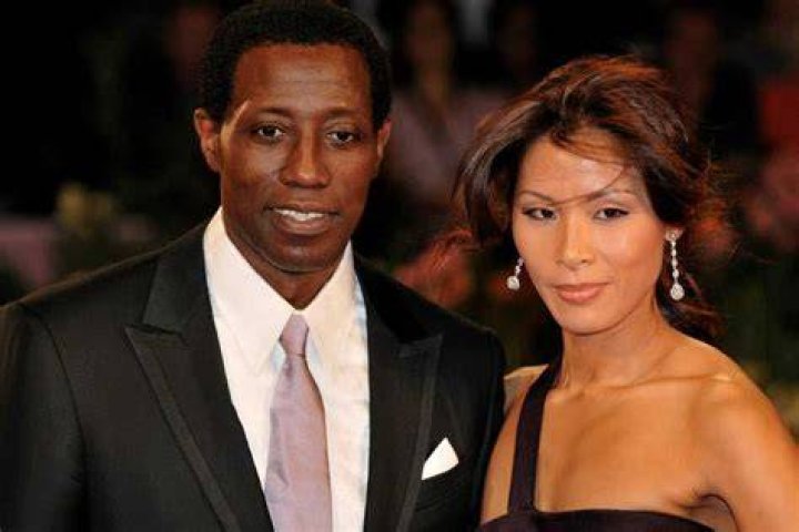 Nakyung Park Biography, Kids, Family, Facts About Wesley Snipes Wife