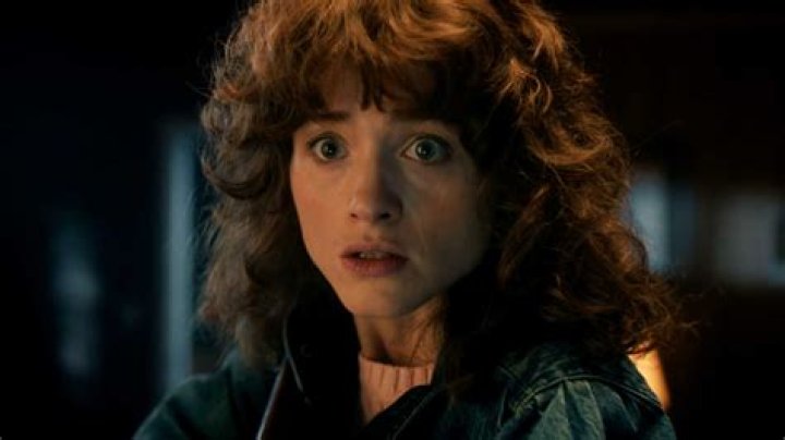Nancy Hunt's Role In "Stranger Things"