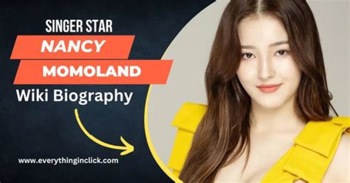 Nancy Momoland Biography, Photo, Net Worth, Wiki & More