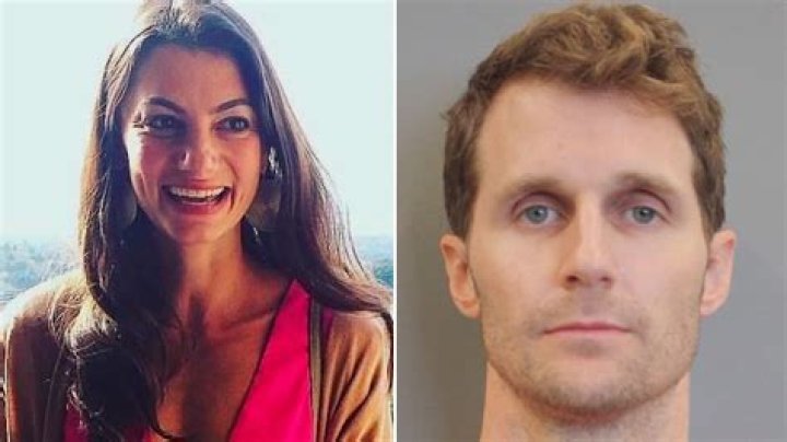 Nancy Mygatt: Where is James Whitmore's ex-wife?