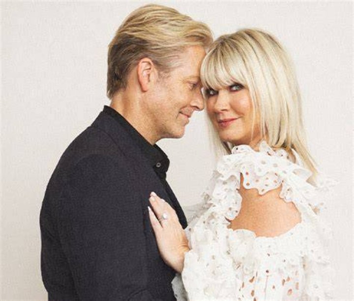 Natalie Grant Husband: Who Is Bernie Herms, Canadian composer? When did Natalie Grant get married?