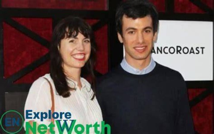 Nathan Fielder Net Worth,Age,Height,Family,Wife,Career & Bio |