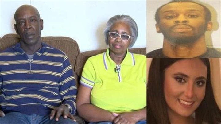 Nathaniel Rowland's Parents On Samantha Josephson's Murder