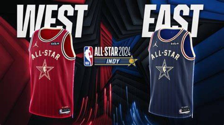 NBA Star On The Rise