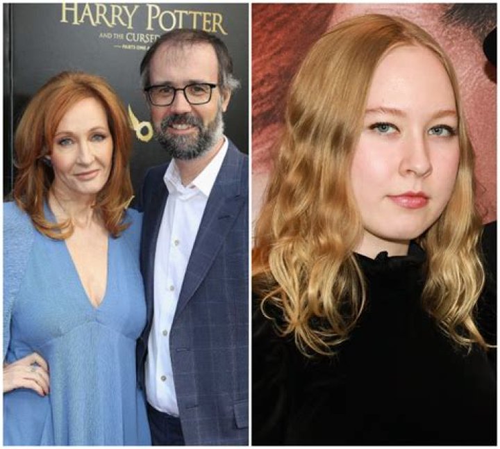 Neil Murray And J.K. Rowling's Surprising Connection