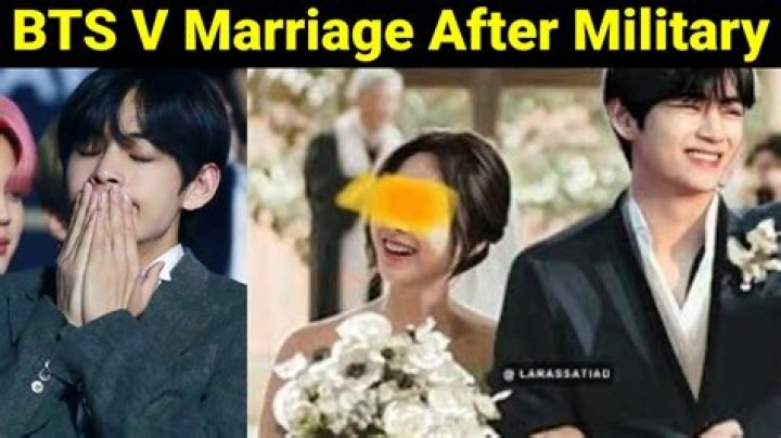 Neil Murray And Jungkook's Marital Status