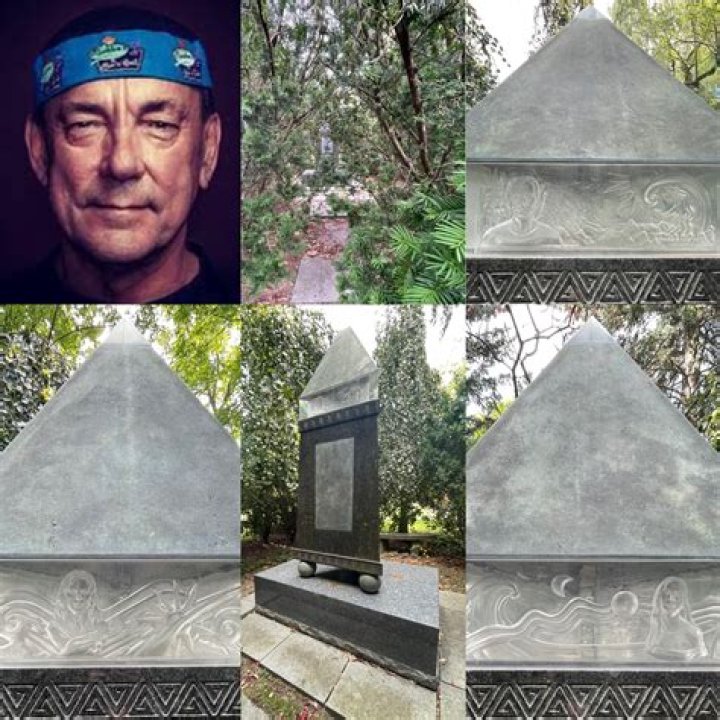 Neil Peart's Daughter's Tragic Death