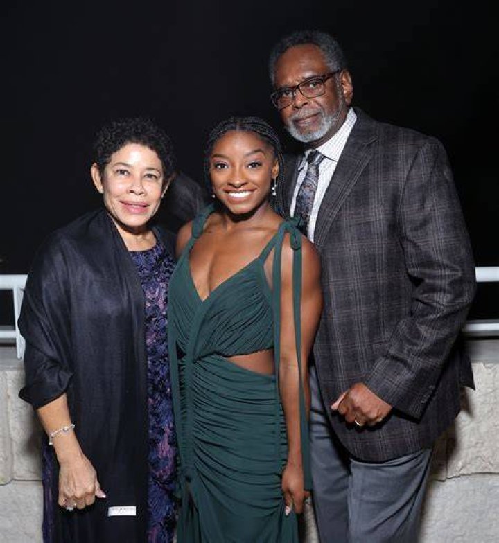 Nellie Biles Wiki, age, husband, Simone Biles mother, children, job, net worth
