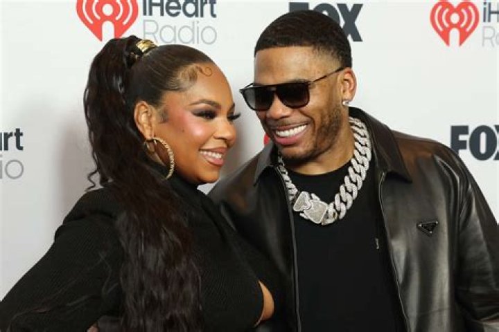 Nelly And Ashanti's Breakup And Its Impact