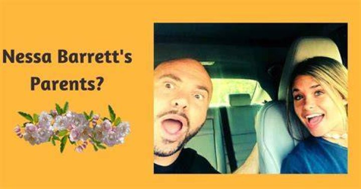 Nessa Barrett's Mother's Fate Revealed