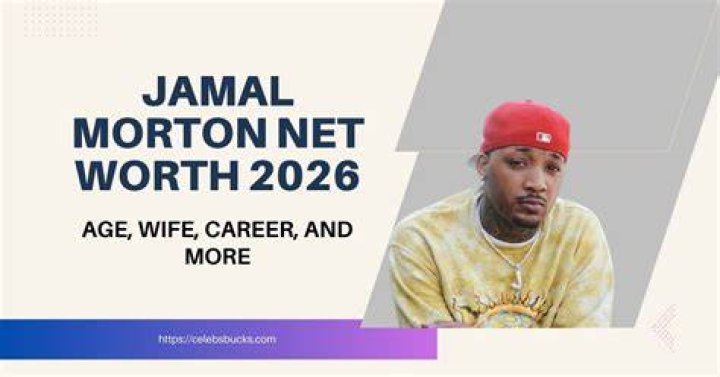 Net Worth, Age, Wife, And More!