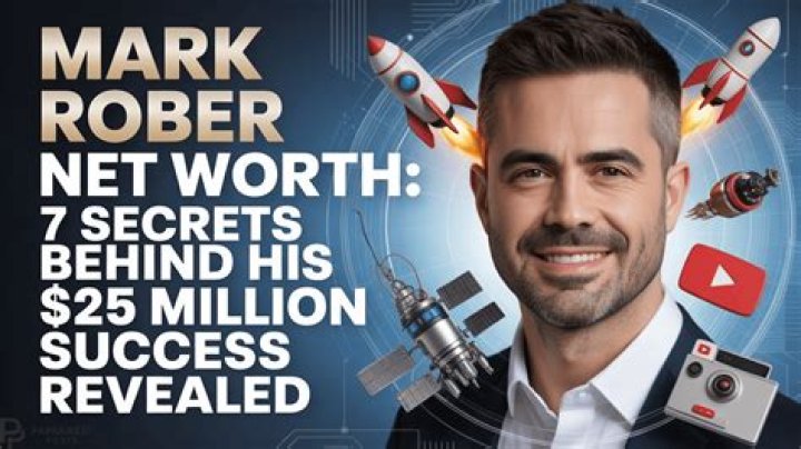 Net Worth And Success Secrets Revealed