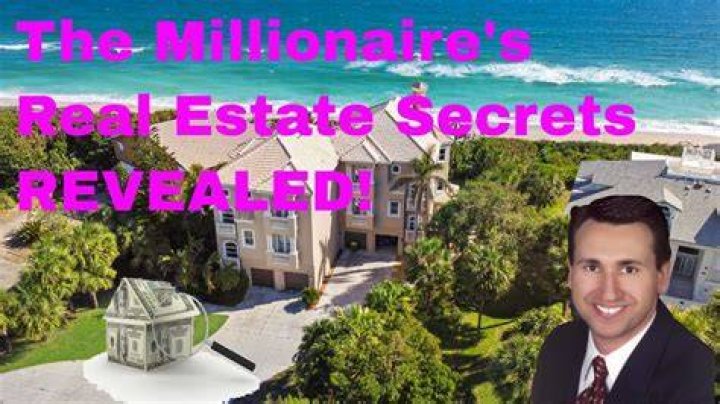 Net Worth, Career, And Real Estate Secrets Revealed