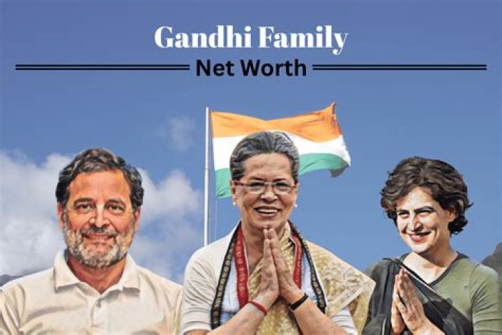 Net Worth, Family, And Unseen Connections