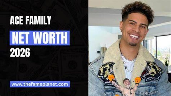Net Worth, Family, And YouTube Fame