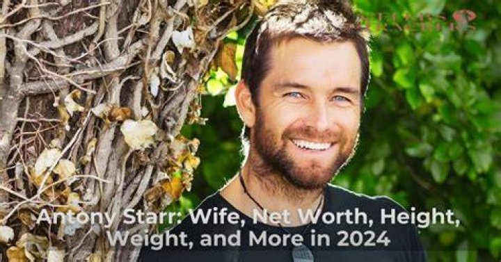 Net Worth, Height, Weight, And Beyond