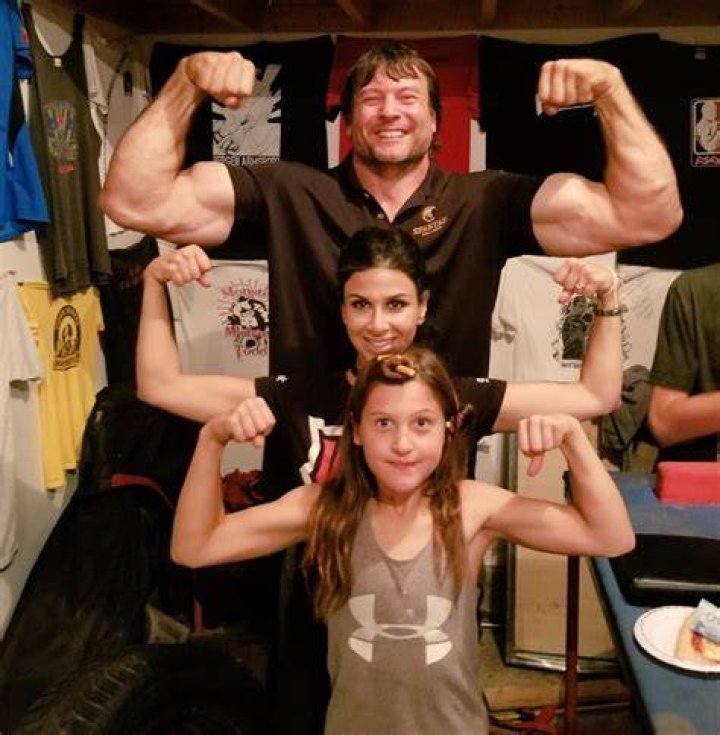 Net Worth, Wife Jodi, And Arm Wrestling Dominance