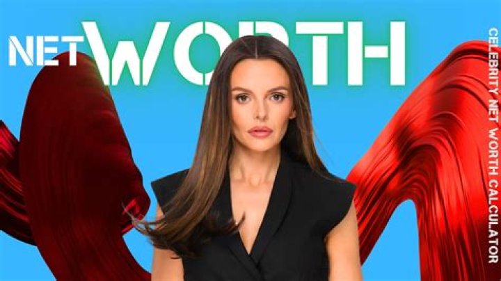 Net Worth, Wiki, Age & More