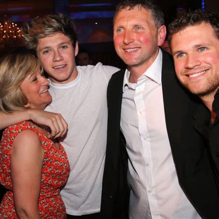 Niall Horan Family: Wife, Children, Parents, Siblings
