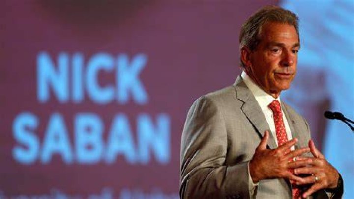 Nicholas Saban Jr.'s Journey To Success