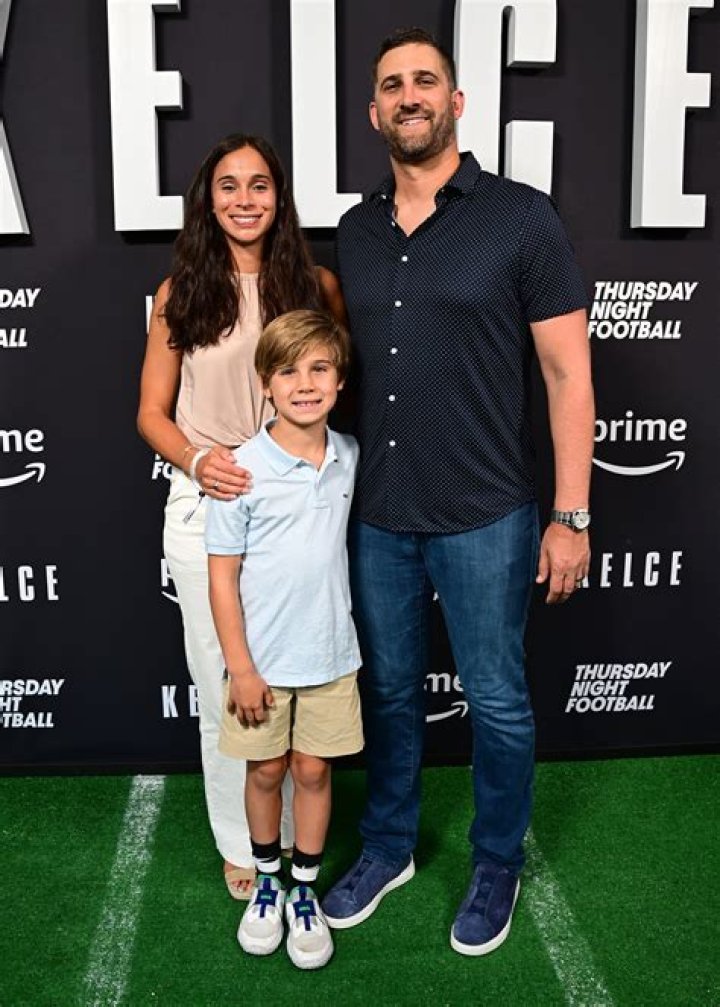 Nick Sirianni's Marital Status Exposed