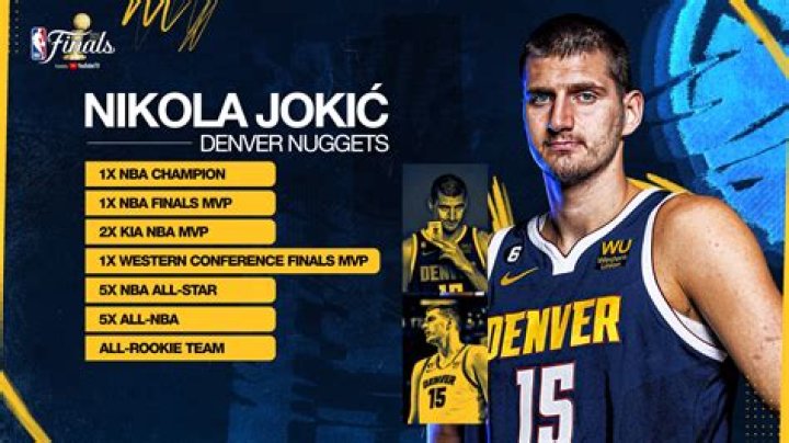 Nikola Joki Brothers, Height, Age, MVP, Weight Loss, Salary, Net Worth, Contract