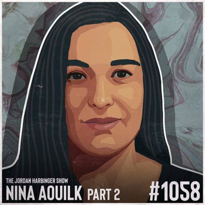 Nina Aouilk's Divorce And The Identity Of Her Ex-Husband Revealed