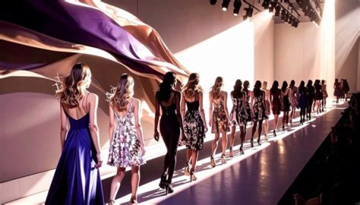 Nina Garcia's Husband And The Fashion Empire