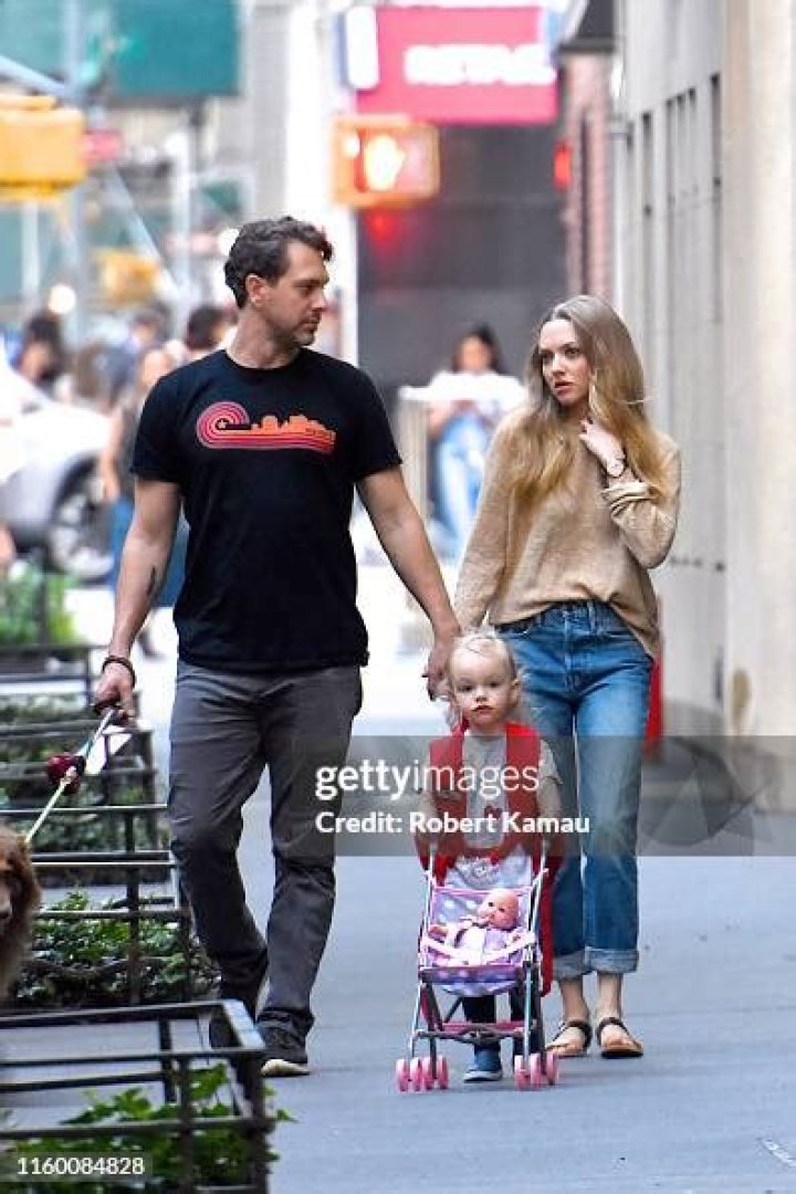 Nina Sadoski Seyfried |