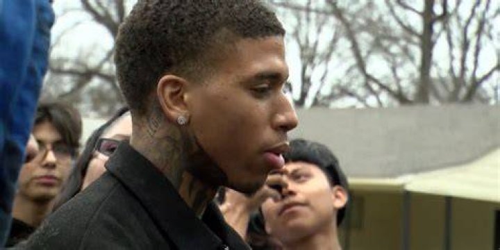 Nle Choppa Missing: A Comprehensive Investigation