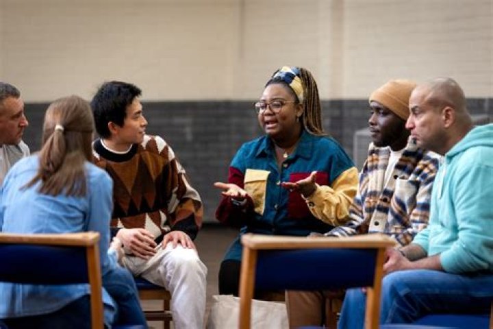 NLP Pioneer And Social Advocate
