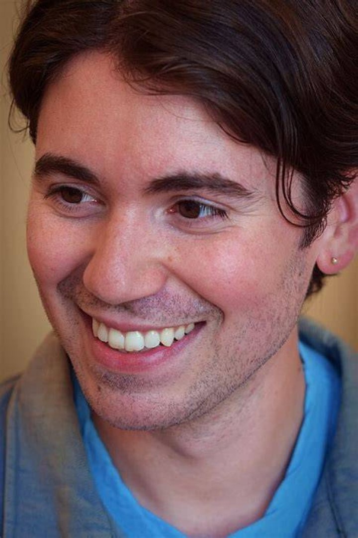 Noah Galvin's Journey As A Transgender Trailblazer