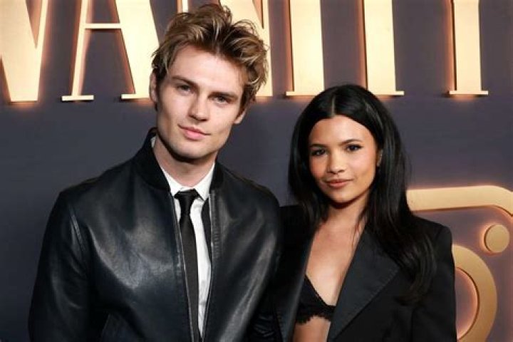 Noah Lalonde's Real-Life Love: Unveiling His Enchanting Relationship