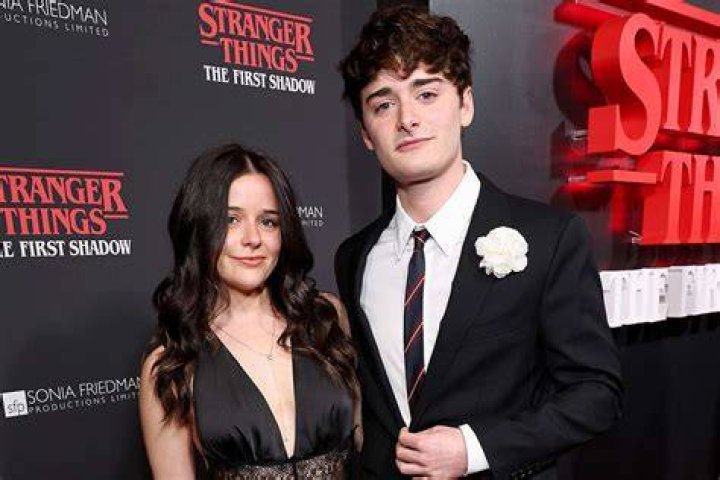 Noah Schnapp Twin: Meet 'Stranger Things' Star's Sister Chloe