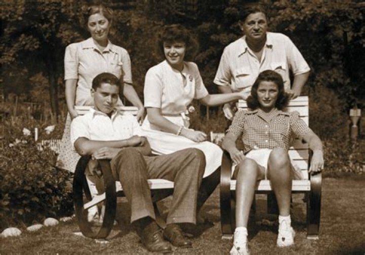 Norman Lear Parents: Meet Herman And Jeanette Seicol