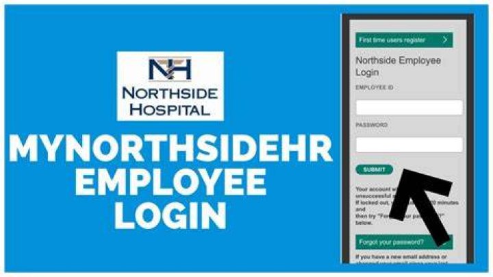 Northside Hr Portal