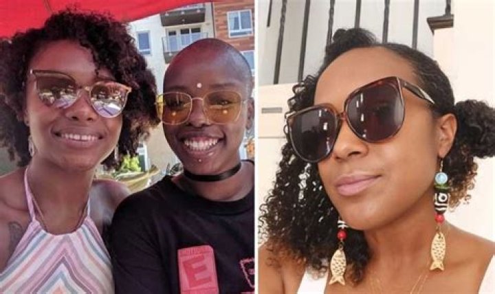 Nzingha Shakur: Facts about Tupac Shakur's sister?