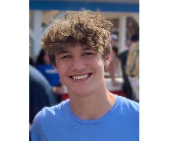 Obituary: Camden Kachilo Suicide Led To Death: West Henderson StudentCamden Kachilo Suicide