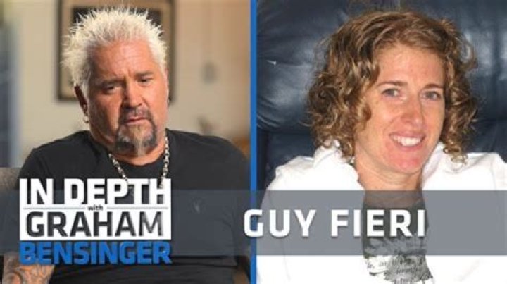 Obituary Cancer Kills Morgan Fieri Guy S Younger: A Life Cut Short