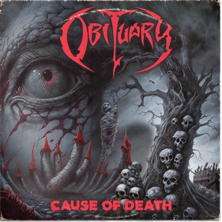 Obituary, Cause Of Death, Funeral |