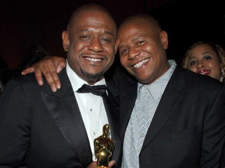 Ocean Whitaker- Everything About Forest Whitaker's son
