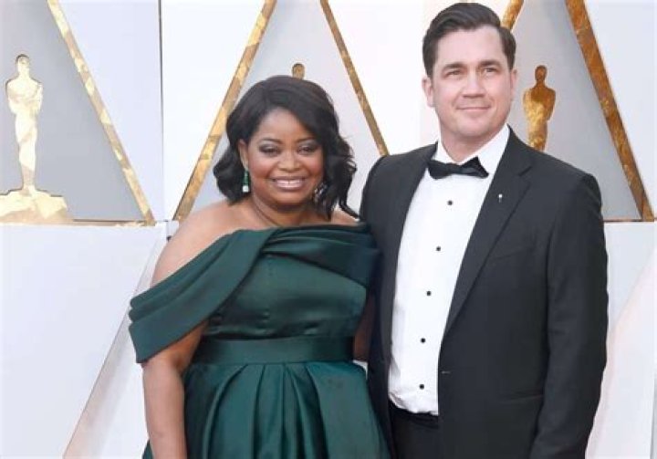 Octavia Spencer And Joshua Cooper's Marital Journey