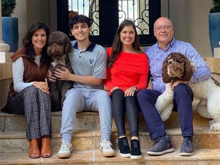 Olivia's Family And The Roots Of Success
