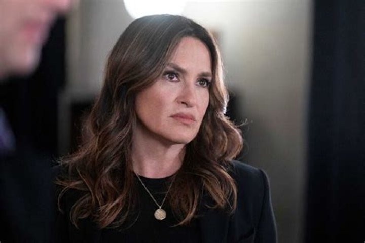 Olivia Benson's Height And Its Significance