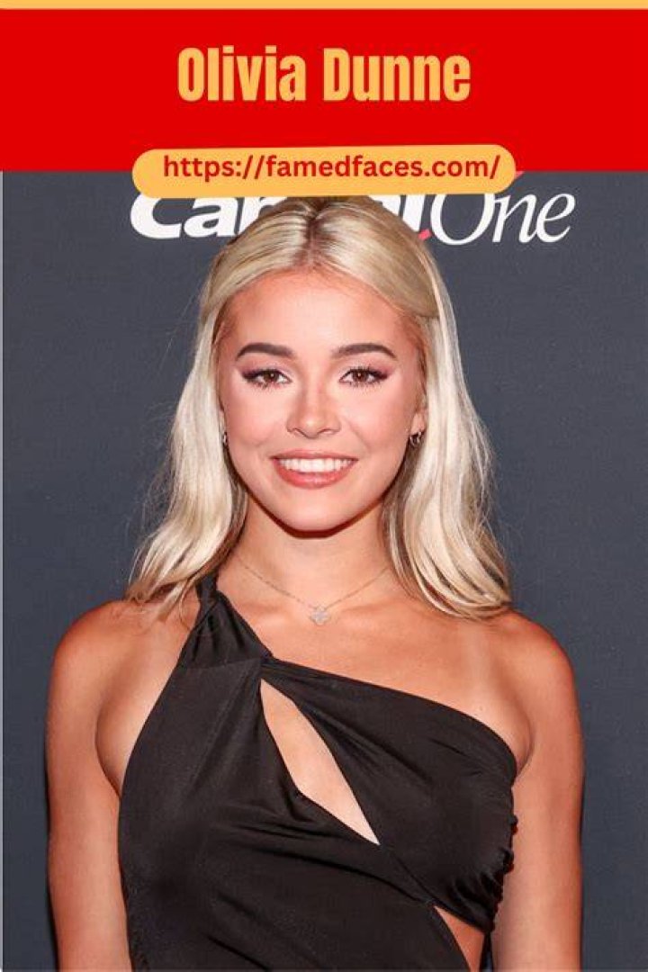Olivia Dunne Height, Husband, Net worth, Career, Parents, Age, And More |