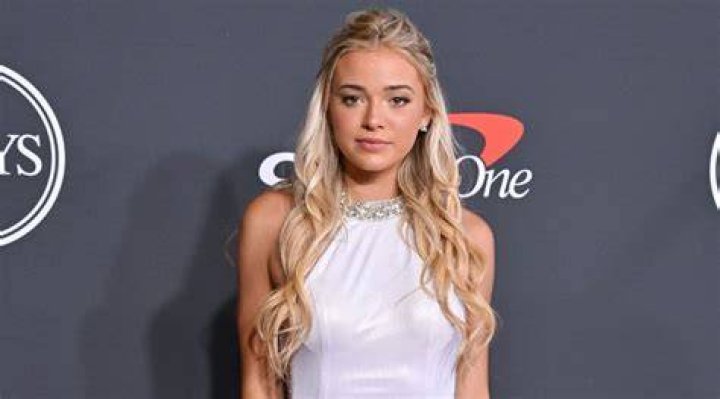Olivia Dunne Measurements Height Weight and Age