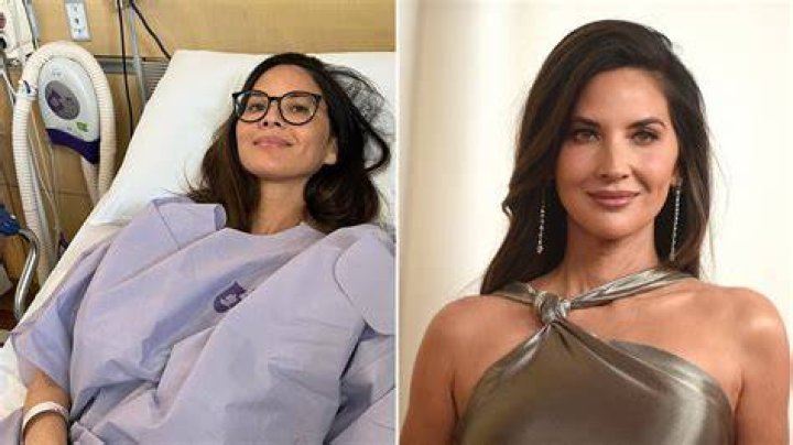 Olivia Munn's Transformation: Before and After